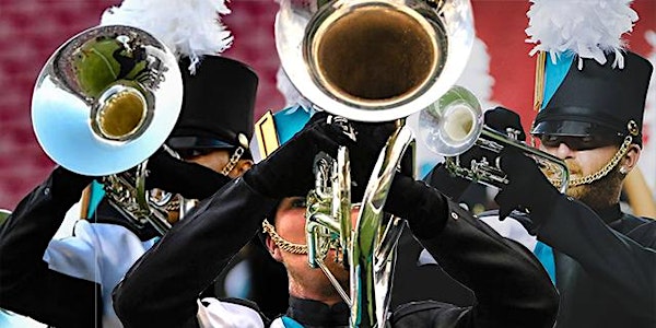 2018 Pacific Crest Brass Audition - Ventura County