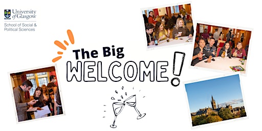SPS - The Big Welcome