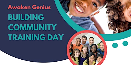 Fundraiser Building Community Training Day