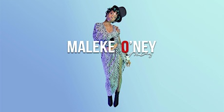 One Night of Jazz, Soul & Funk: An Intimate Benefit Concert ft Maleke O'Ney primary image