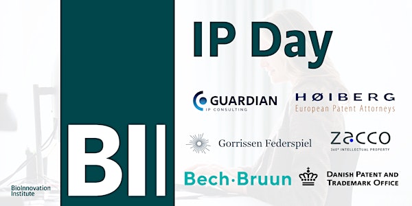 BioInnovation Institute IP Day