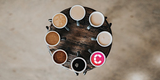 TCC Coffee Mornings | Face to Face Catch Up