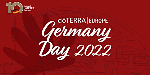 Germany Day 2022