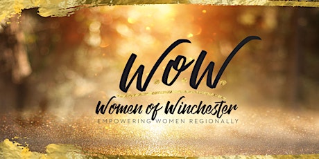W.O.W. October 2022 Networking Luncheon