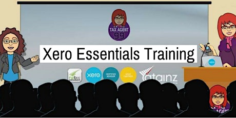 Xero Essentials Training primary image