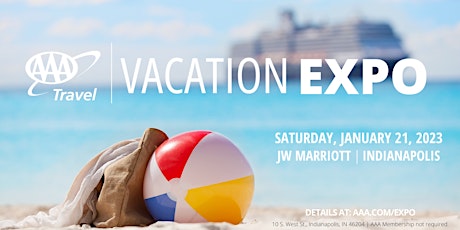 2023 AAA Vacation Expo