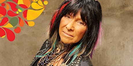 Buffy Sainte-Marie  Live at the Souris Show Hall! primary image