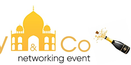 Curry & Co 50th Networking Event