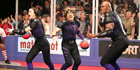 Parent's Night Out: Dodgeball! primary image