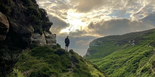 The Hike Society presents AGH - The Peak District