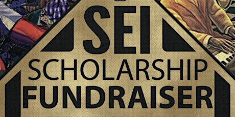 SEI Scholarship Fundraiser