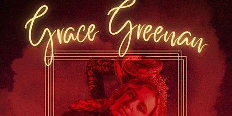 Grace Greenan at Bittersweet Piano Lounge