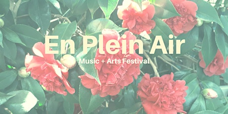 En Plein Air Music Festival primary image