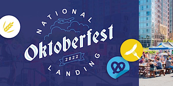 National Landing Oktoberfest