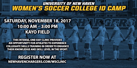 University Of New Haven Women S Soccer Events Eventbrite