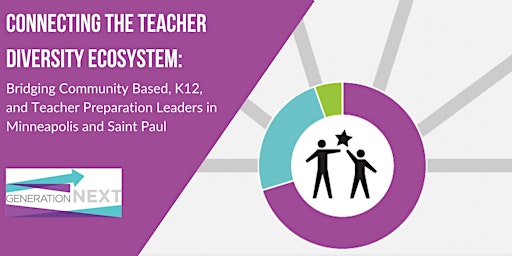 Connecting the Teacher Diversity Ecosystem in Minneapolis & St. Paul