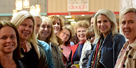 Girls' Night In (The Market) primary image
