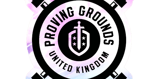Proving Grounds UK - Finals Weekend Pass