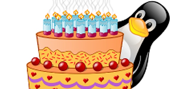 14 ans de Linux-Meetup au Québec