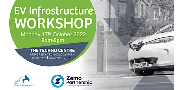Zemo Partnership's Local EV Charging Infrastructure Forum