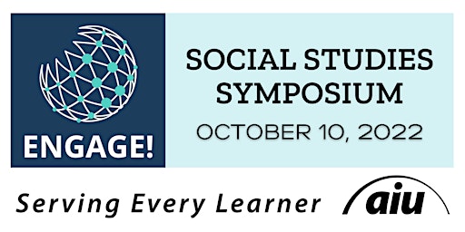 2022 Social Studies Symposium