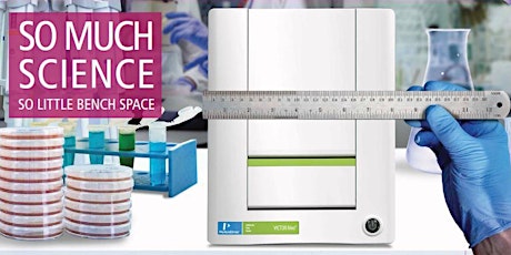 Join us for a seminar with PerkinElmer primary image