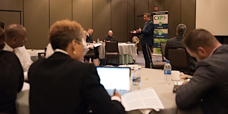 CXP Christian CEO Advance  - Orlando (Special 2 Day Retreat) primary image
