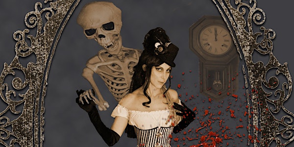 Haunted Bordello 2017
