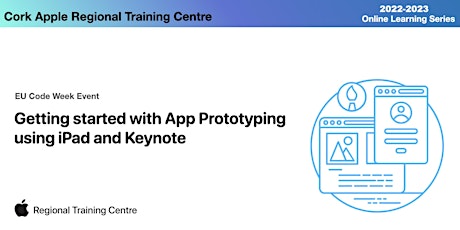 Getting started with App Prototyping  using iPad and Keynote