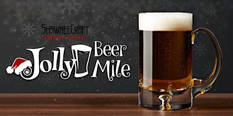 ShawneeCraft Brewery Jolly Beer Mile 2022