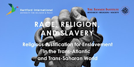 Race, Religion, and Slavery