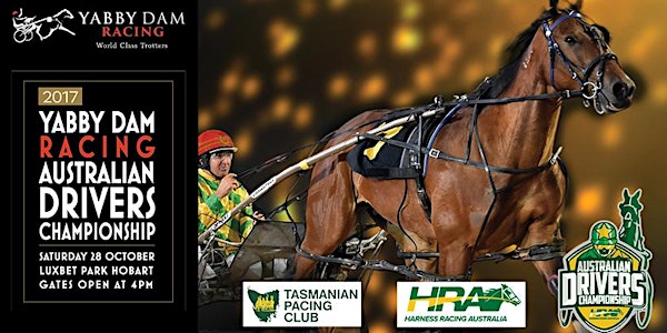 Australian Harness Drivers Championship