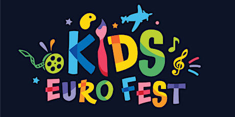 Kids Euro Fest Family Day: October 15 at La Maison Francaise