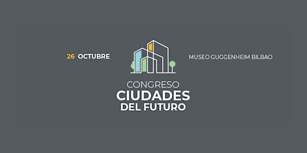 Congreso Ciudades del Futuro