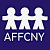 Logótipo de Adoptive and Foster Family Coalition of New York