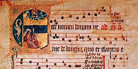 Vespers: gregoriaans zingen met de paters