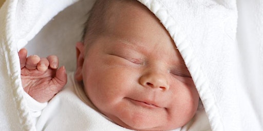 Newborn Care Class primary image