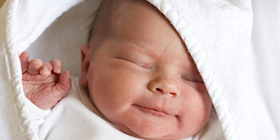 Newborn Care Class primary image