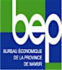 Logotipo da organização BEP