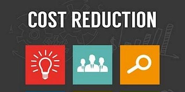 Purchasing-Cost Reduction Techniques & Applications  - ONLINE