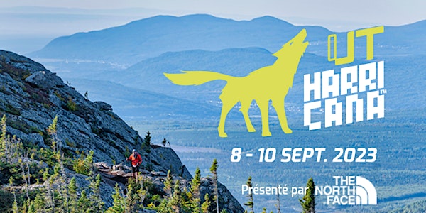 2023 Ultra-Trail Harricana™  Presented by The North Face
