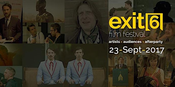 Blues Brothers at The Vue by Exit 6 Film Festival