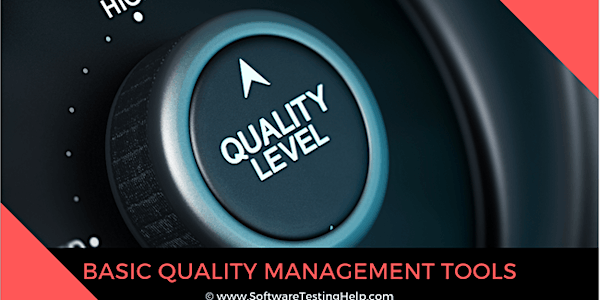Basic Quality Tools (BQT) - HSO (2 Days)