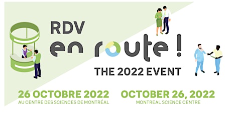 RDV En route! 2022 | En route! The event 2022