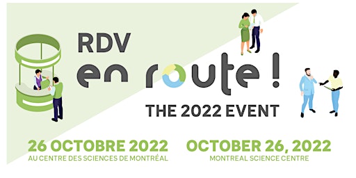 RDV En route 2022 | En route! The event 2022