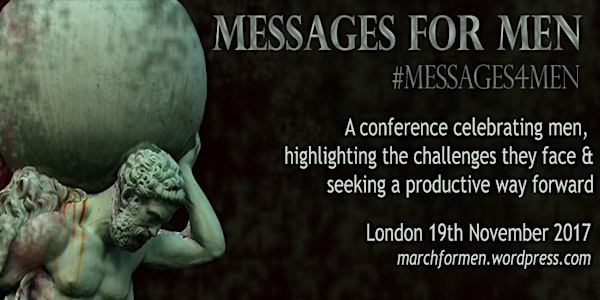 Messages for Men