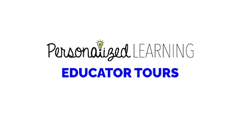 Henry B. Gonzalez Personalized Learning Acadmey Educator Tour