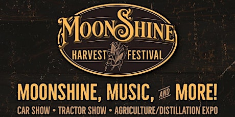 Moonshine Harvest Festival