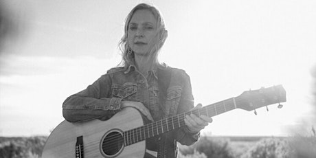 Eilen Jewell @ Friends House Concerts with Rocky Mountain Highway primary image