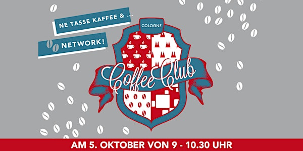 Coffee Club Cologne #2